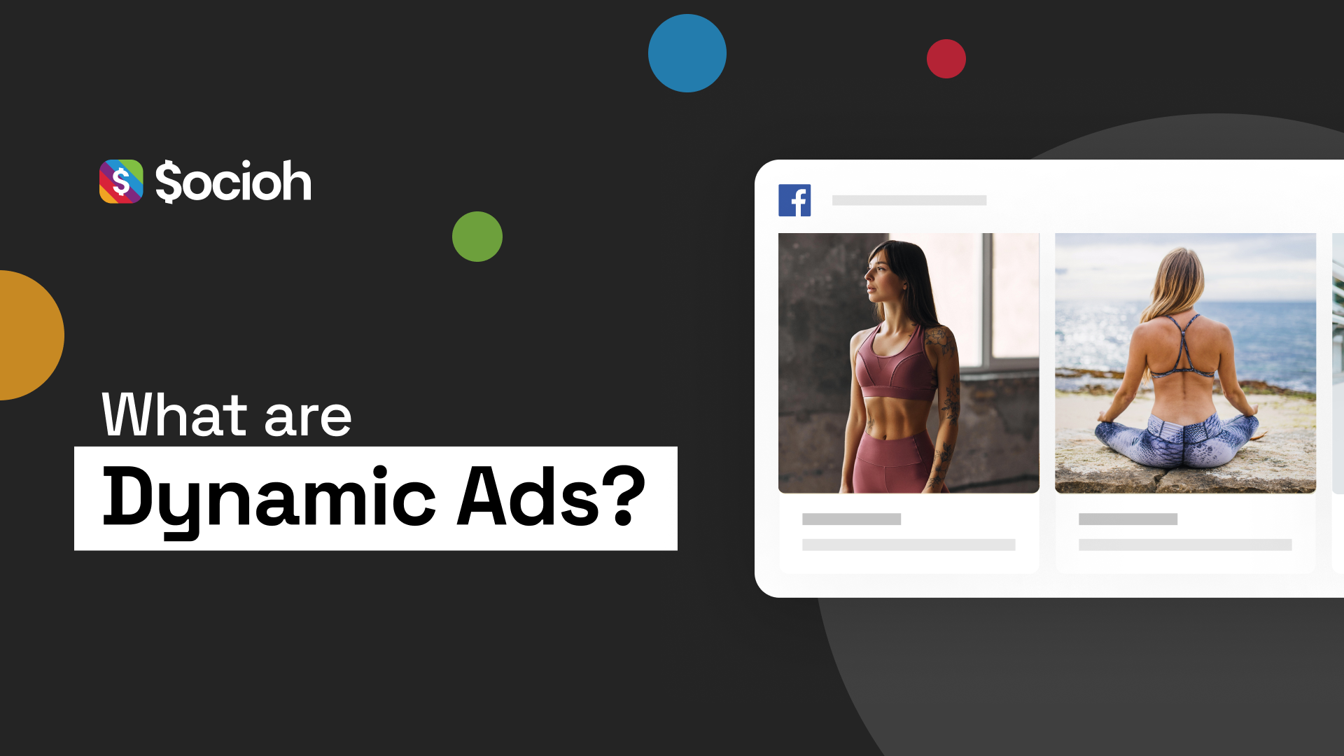 What are Dynamic Catalog Ads on Facebook? A guide to DABA & DPA campaigns.